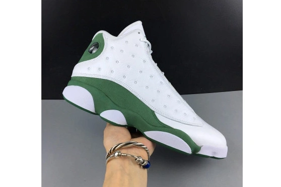 13 414571-125 PE Ray Allen 414571-125 Jordan Retro 1216